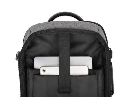 Roma Travel Backpack 17.3In-