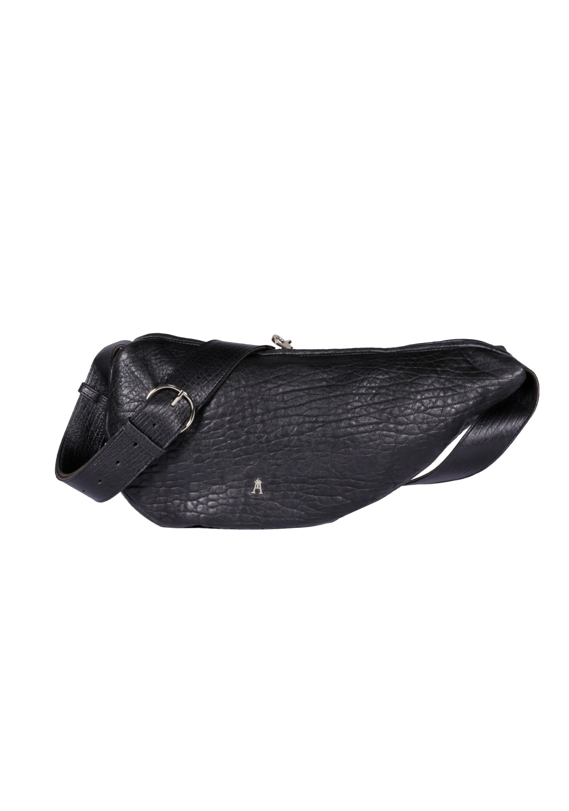 Saddle Bag_Black