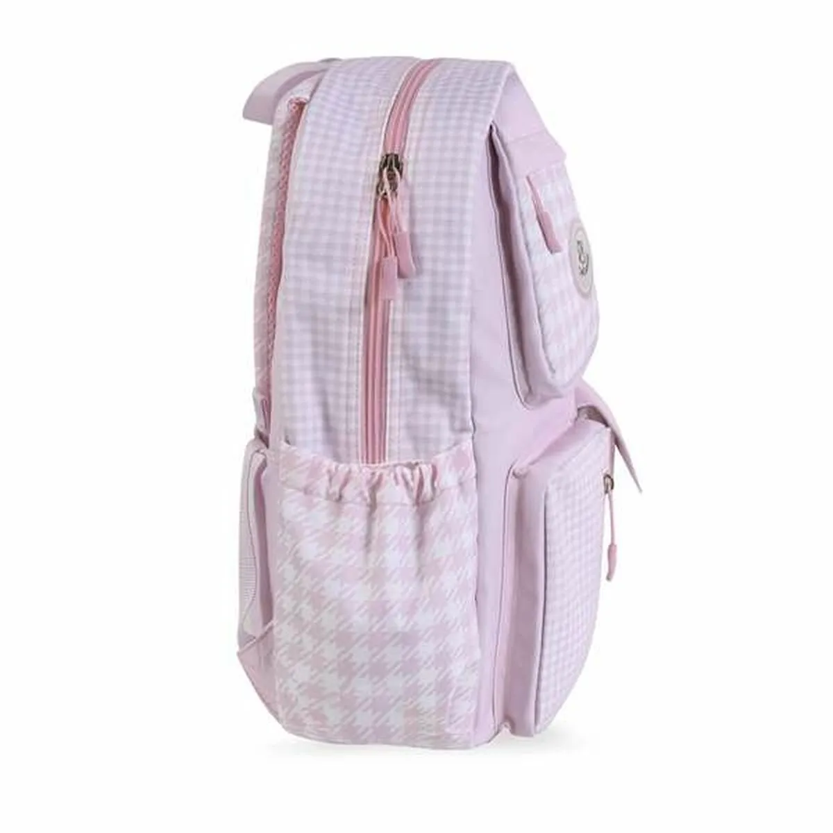 School Bag Decuevas Niza 40 x 18 x 30 cm