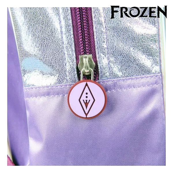 School Bag Frozen Lilac