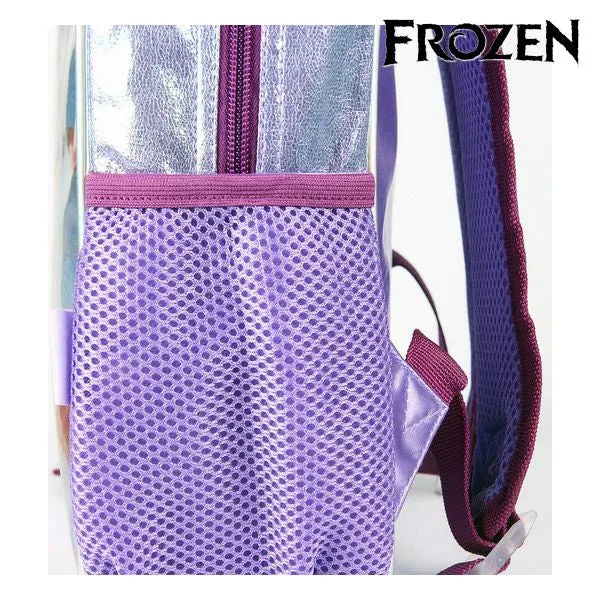 School Bag Frozen Lilac