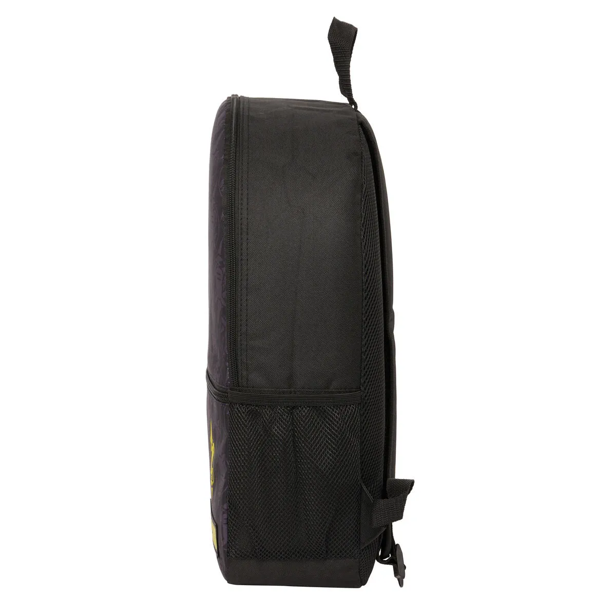 School Bag Safta Black