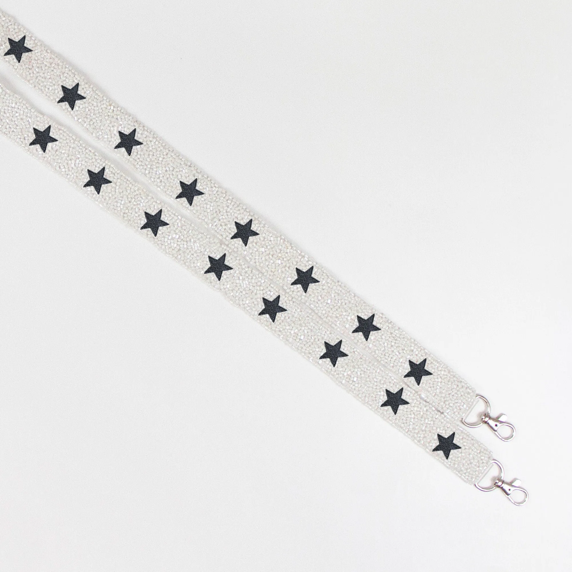 School Spirit Camera Strap