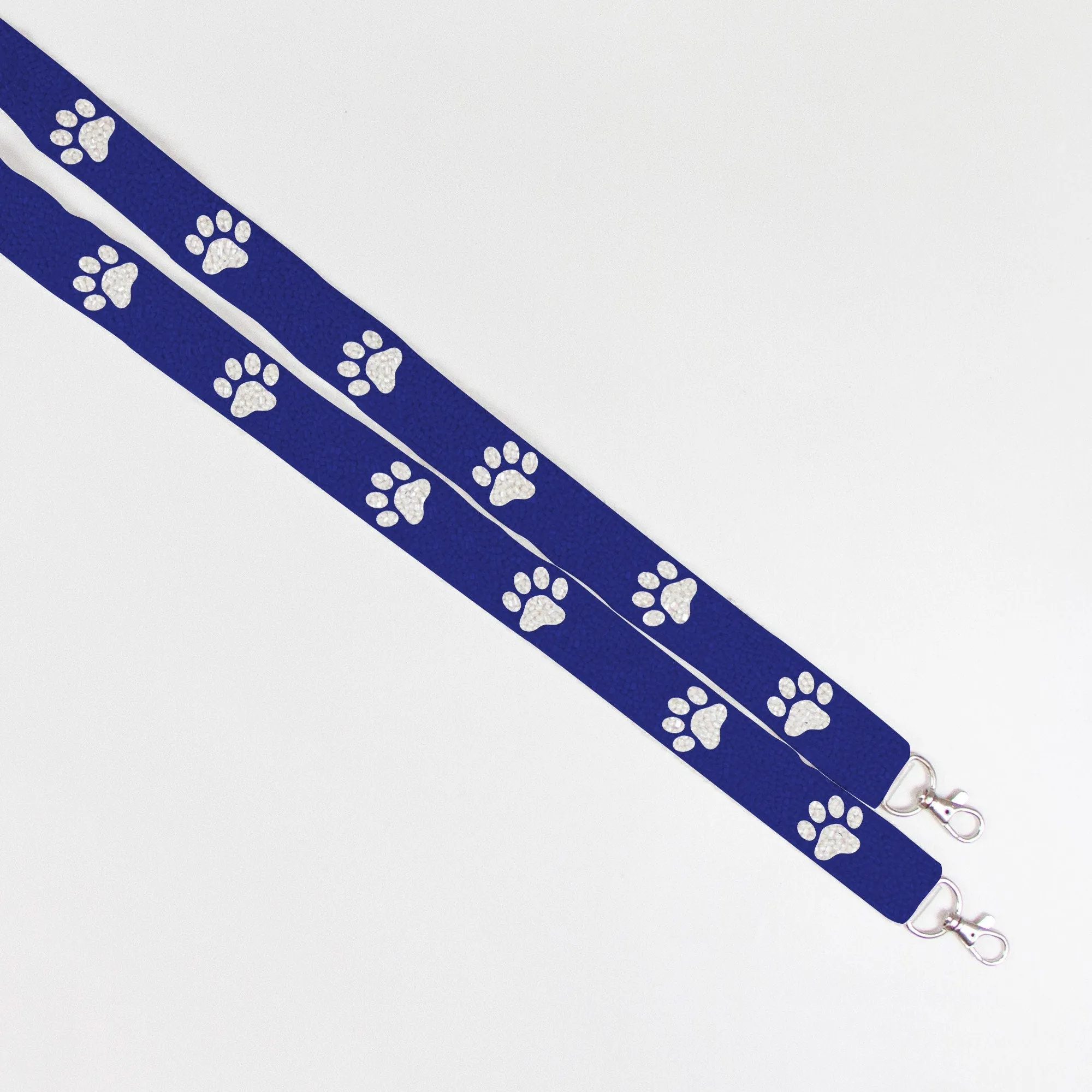 School Spirit Camera Strap