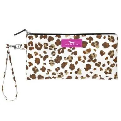 SCOUT Kate Wristlet