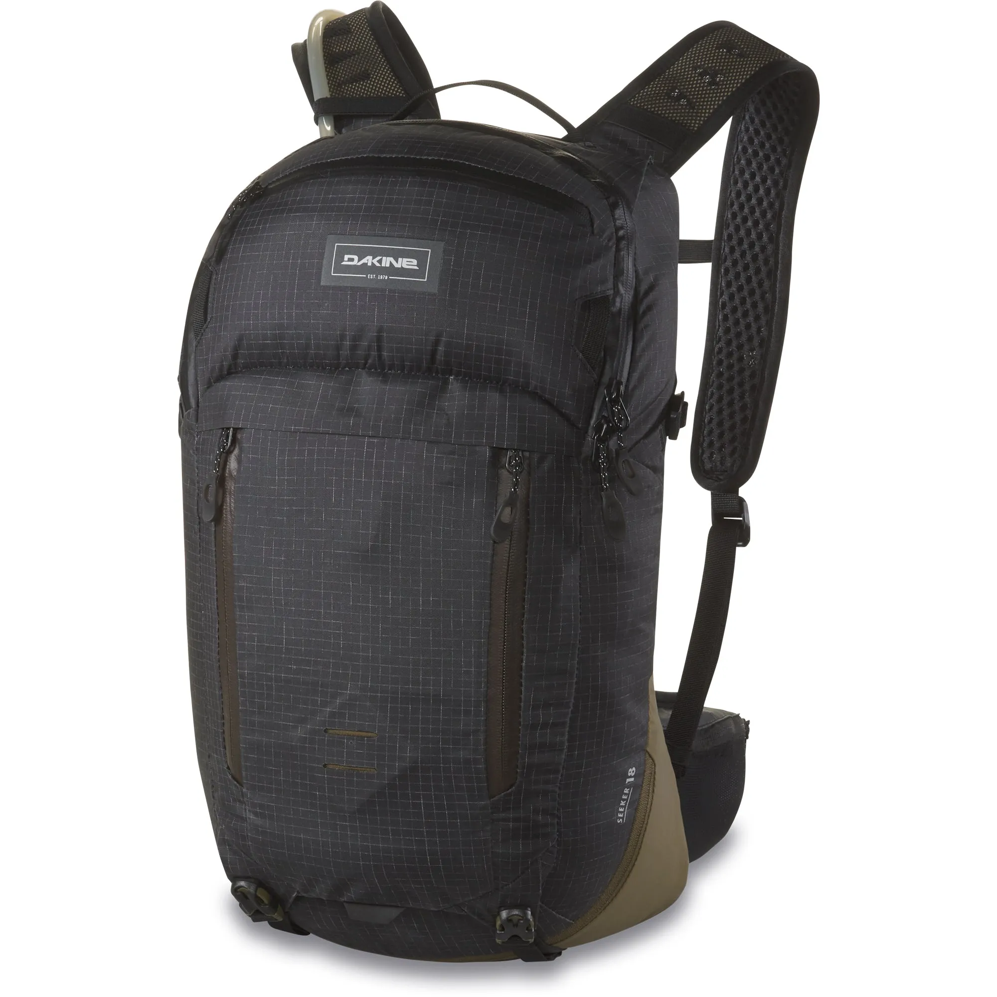 Seeker 18L Bike Hydration Backpack