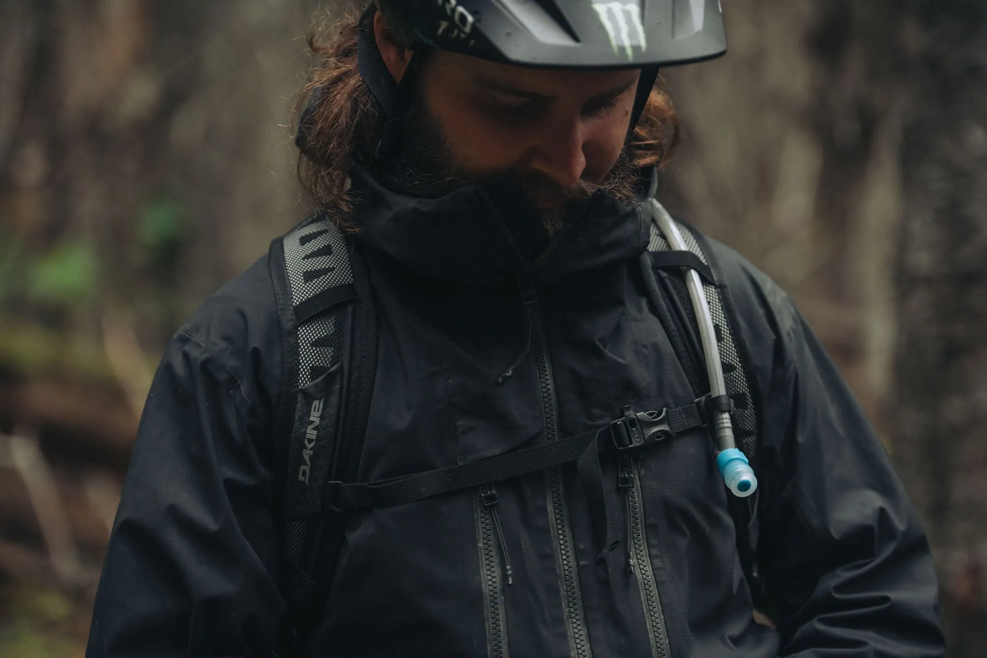 Seeker 18L Bike Hydration Backpack