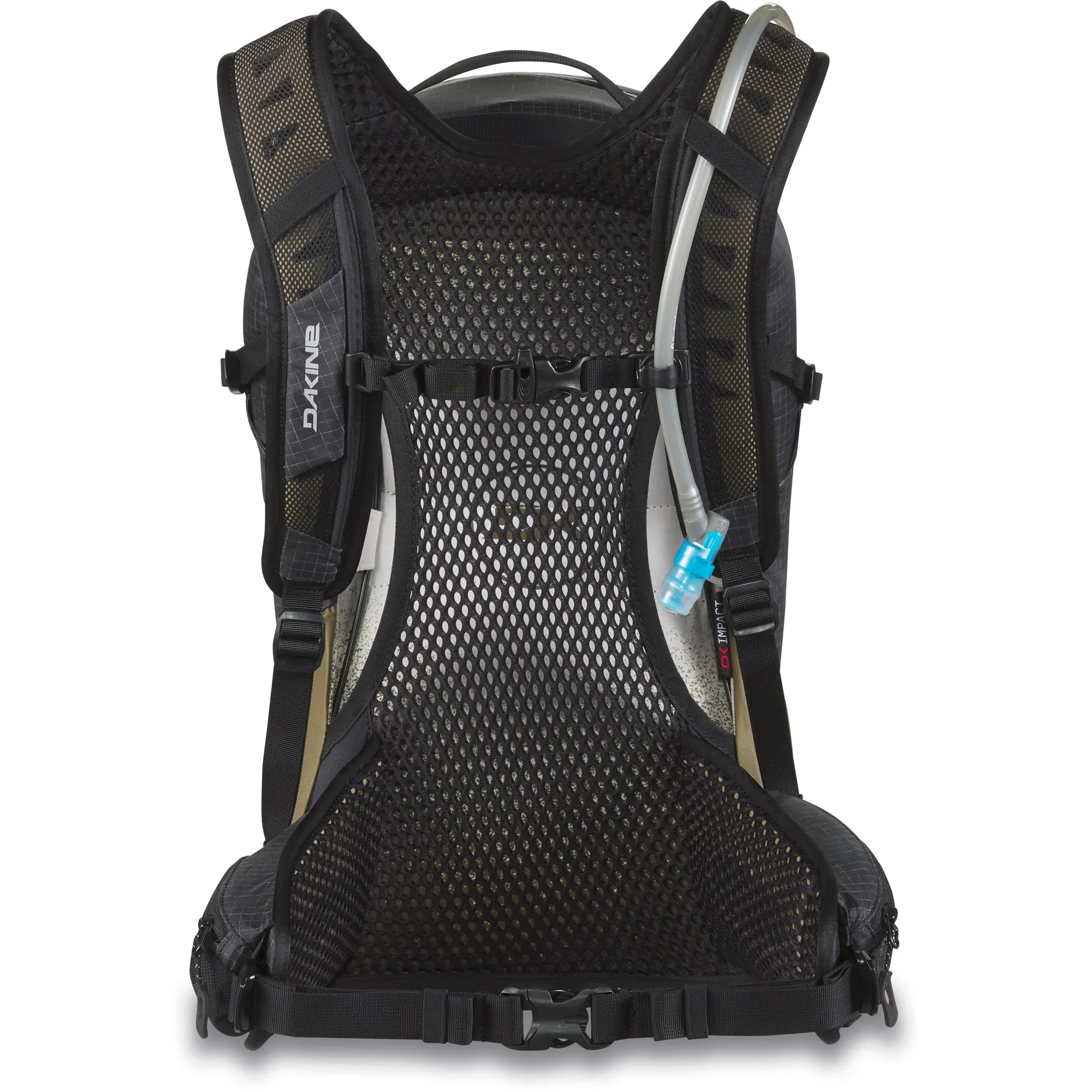 Seeker 18L Bike Hydration Backpack