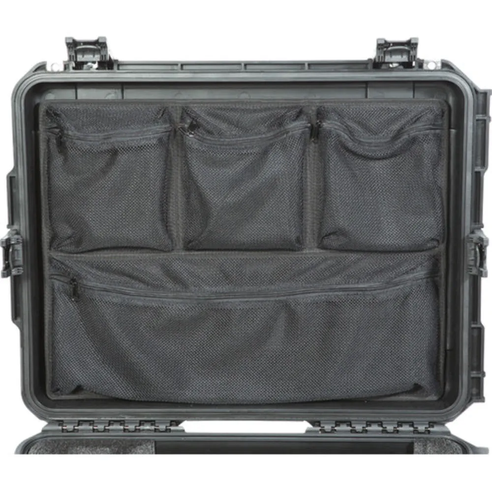 SKB iSeries 2011 Lid Organizer