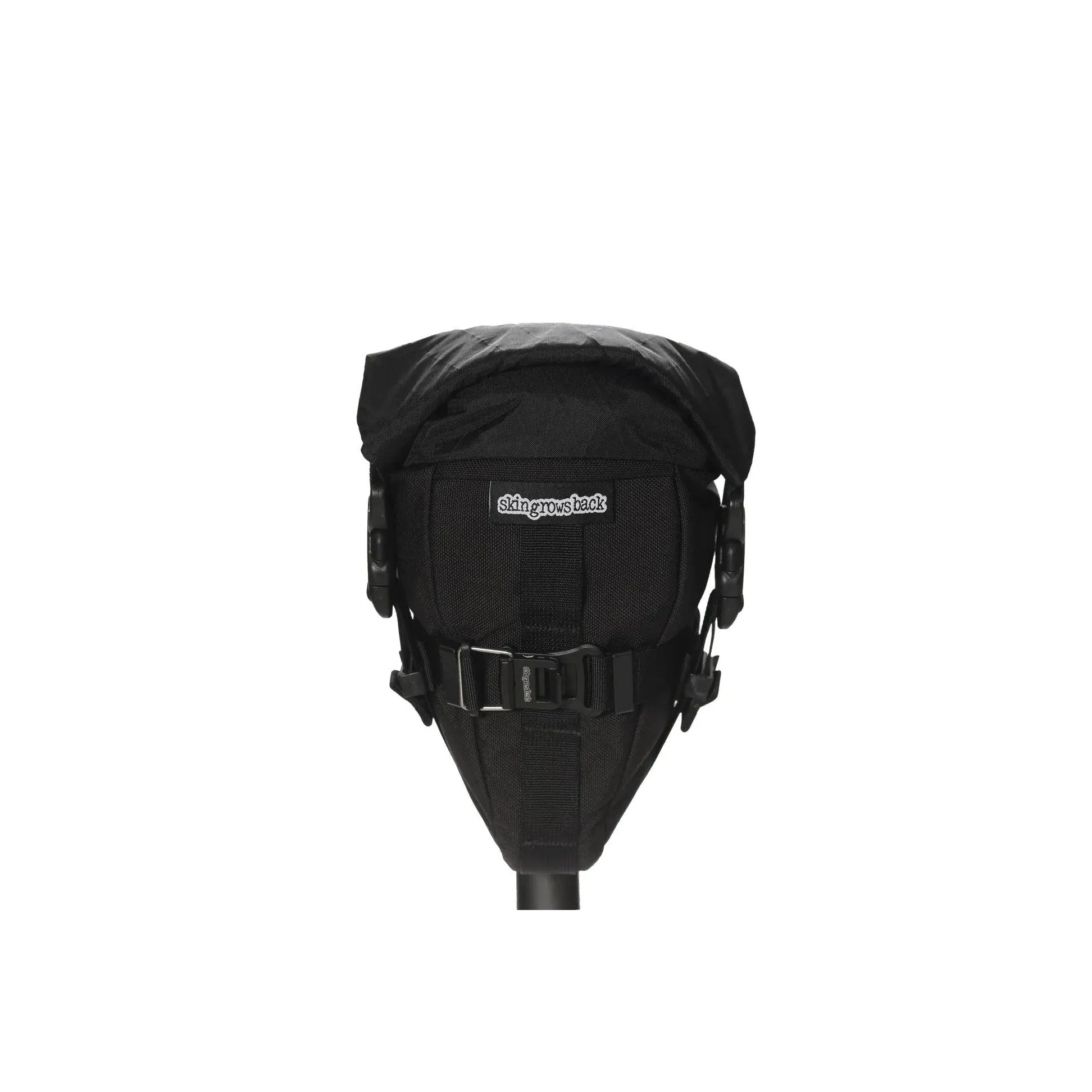 Skin Grows Back Flash Pak Saddle Bag