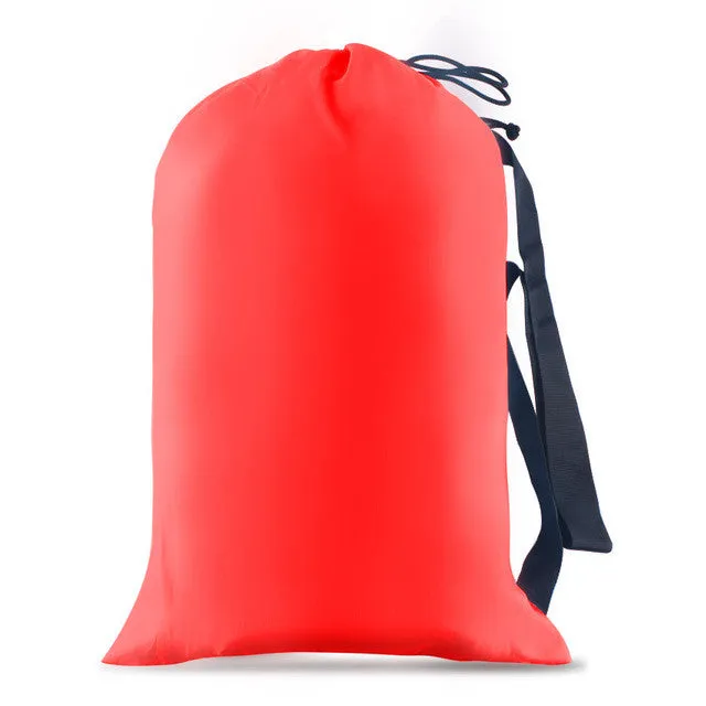 Sleeping Bag Camping