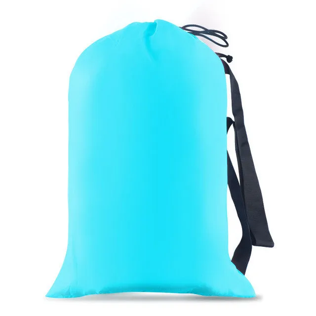 Sleeping Bag Camping