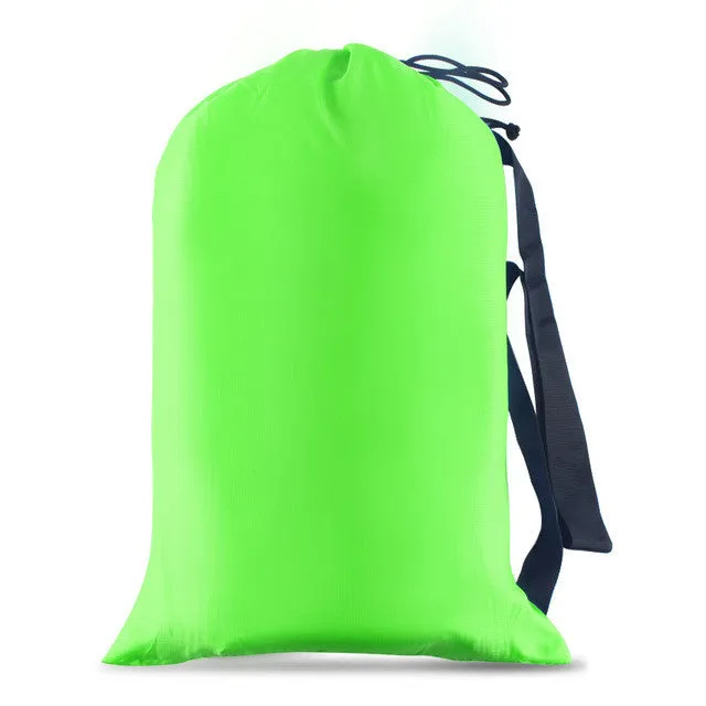 Sleeping Bag Camping