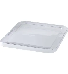 Small Jewelry Organizer Plastic Lid