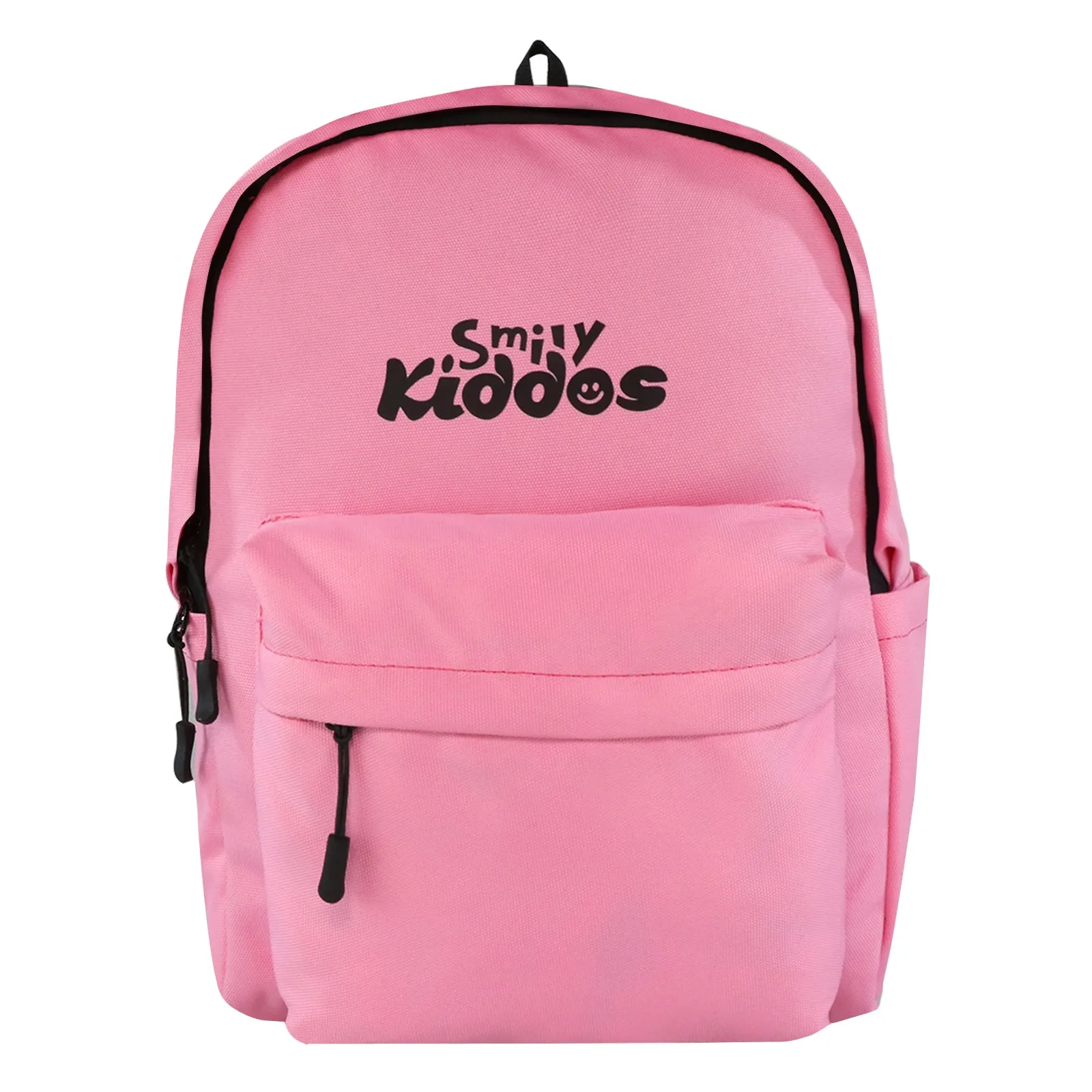 Smily Kiddos Day Pack - Pink