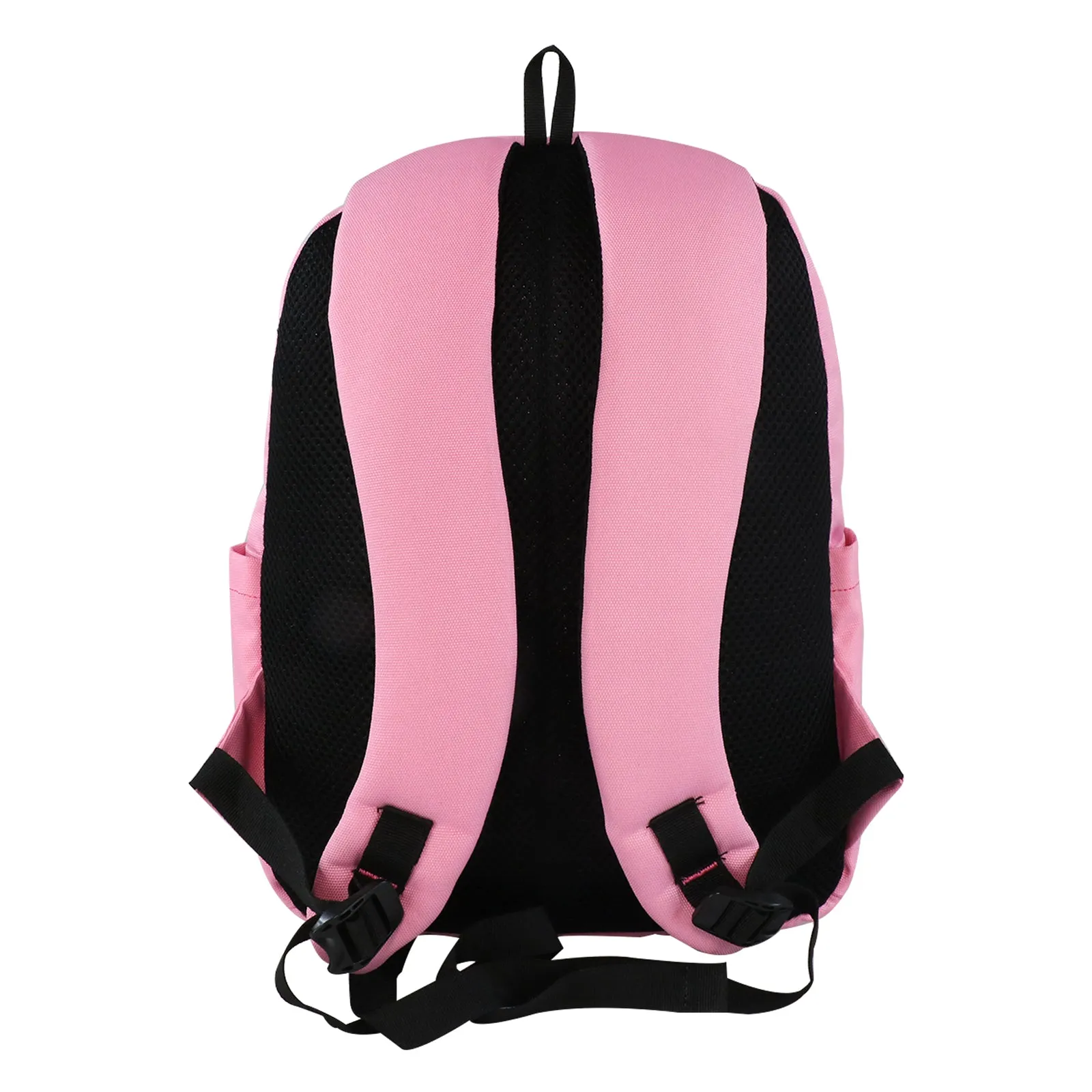 Smily Kiddos Day Pack - Pink