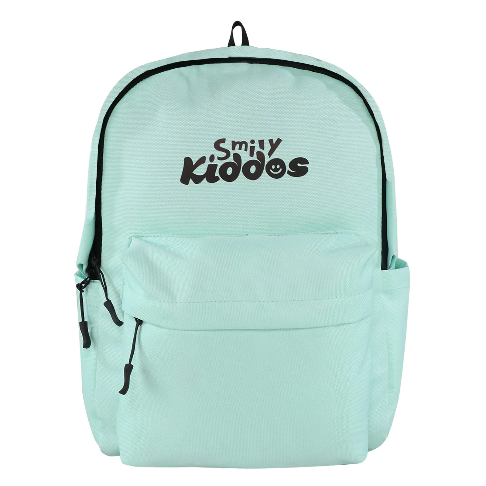 Smily Kiddos Day Pack - Sea Green