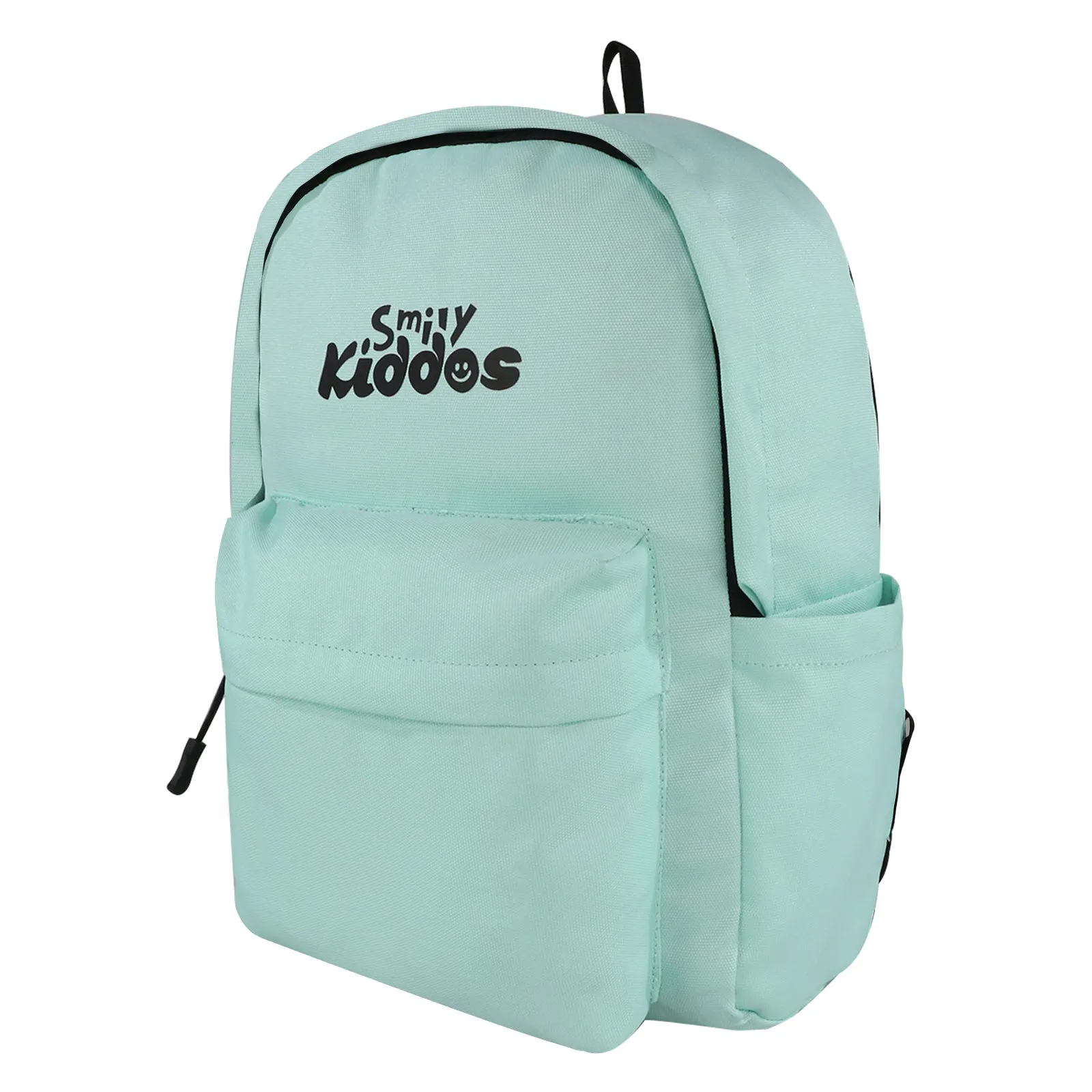 Smily Kiddos Day Pack - Sea Green