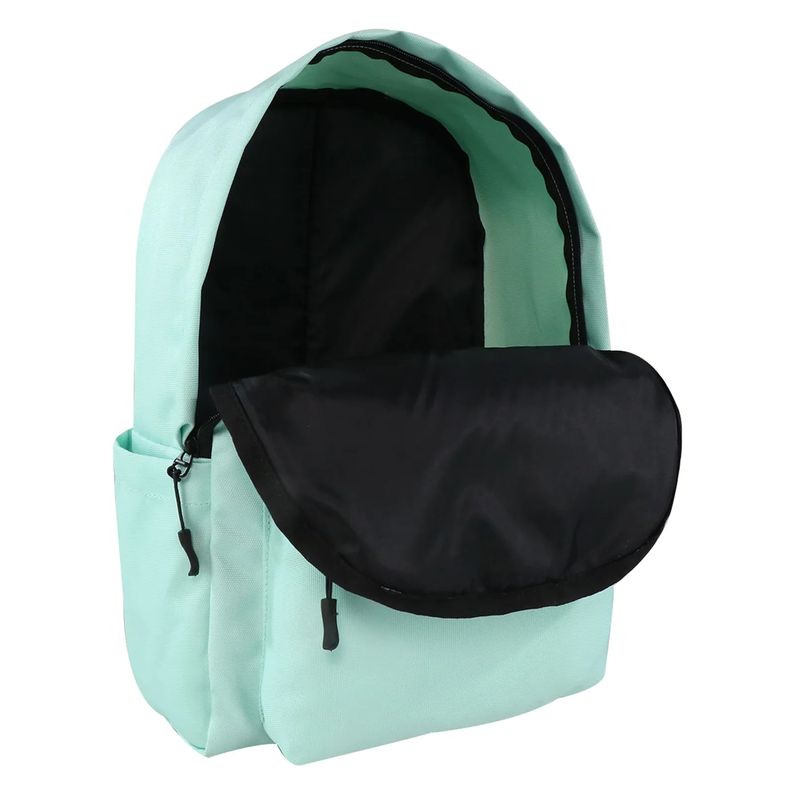 Smily Kiddos Day Pack - Sea Green