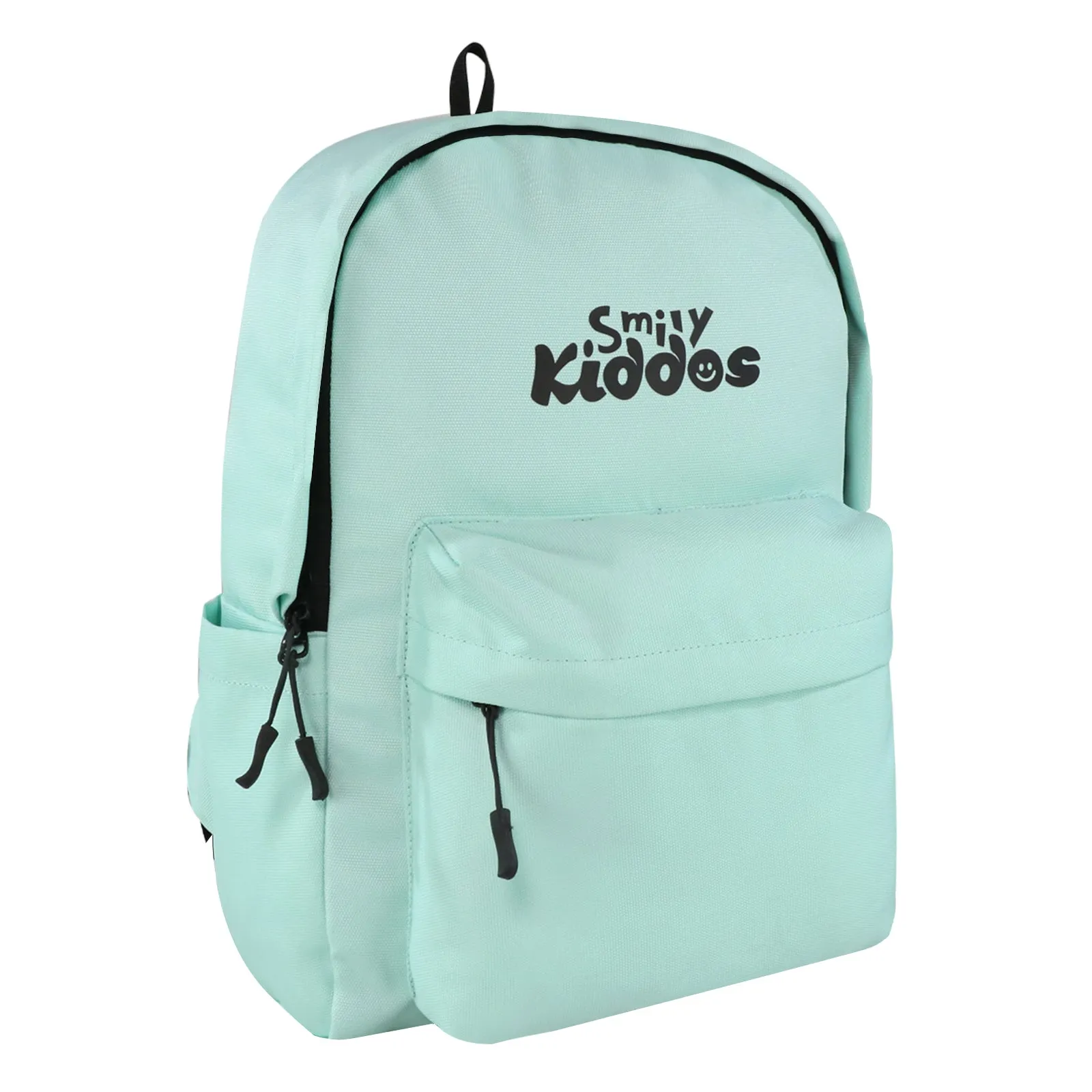 Smily Kiddos Day Pack - Sea Green