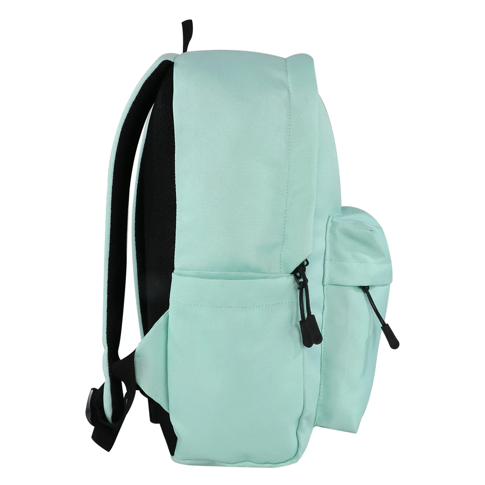 Smily Kiddos Day Pack - Sea Green