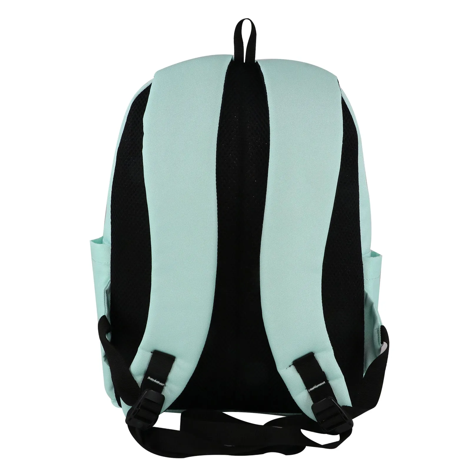 Smily Kiddos Day Pack - Sea Green