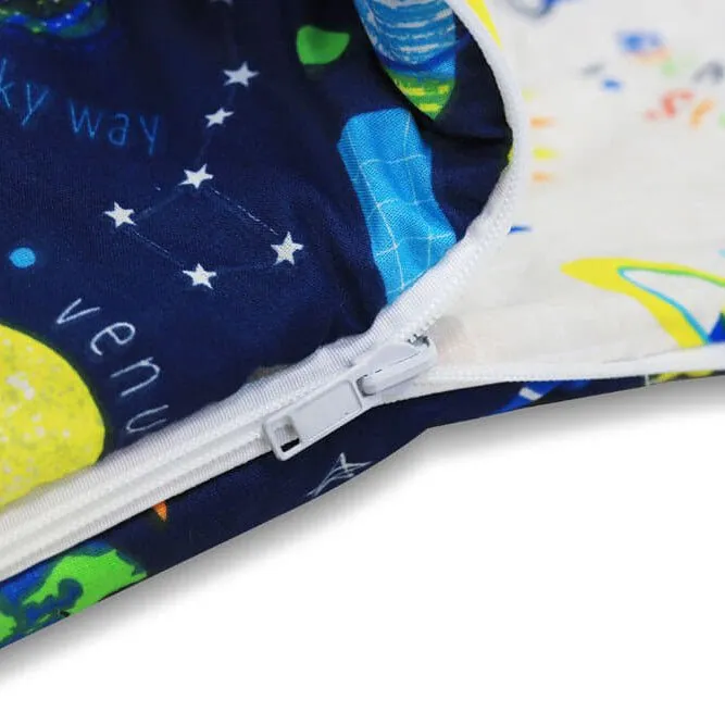 Space Explorer Sleeping Bag