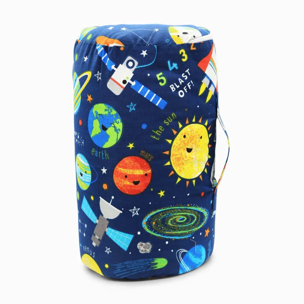 Space Explorer Sleeping Bag