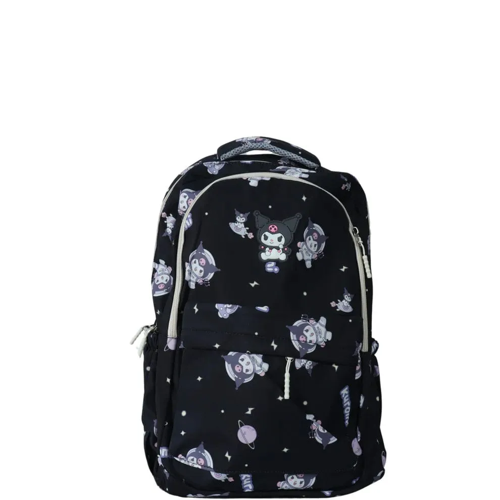 Space KUROMI BAG backpack