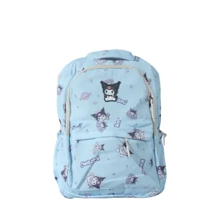 Space KUROMI BAG backpack