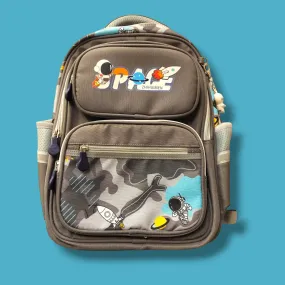 Space Travel Bag Pack