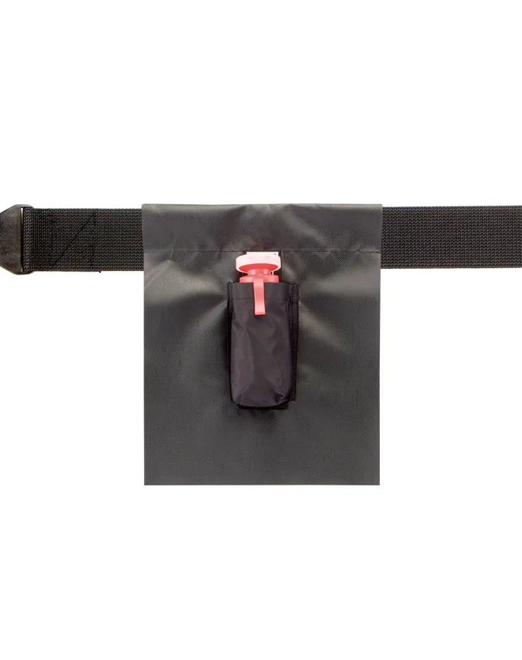 Splash Guard Holsters