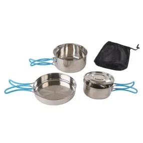 Stainless Steel Cook Set