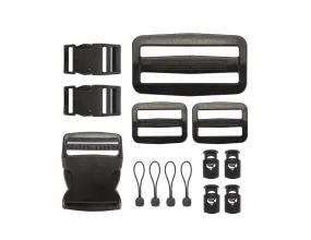 Stansport 14-Piece Wedding & Cordage Accessory Kit