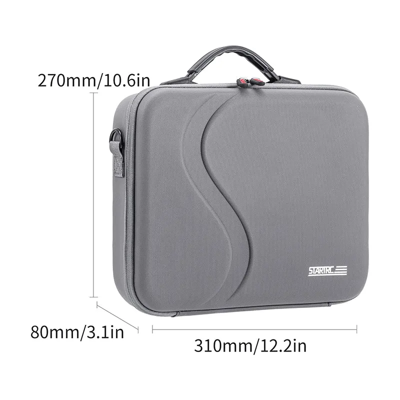 STARTRC Carrying Bag for DJI Neo Fly More Combo with DJI RC-N3