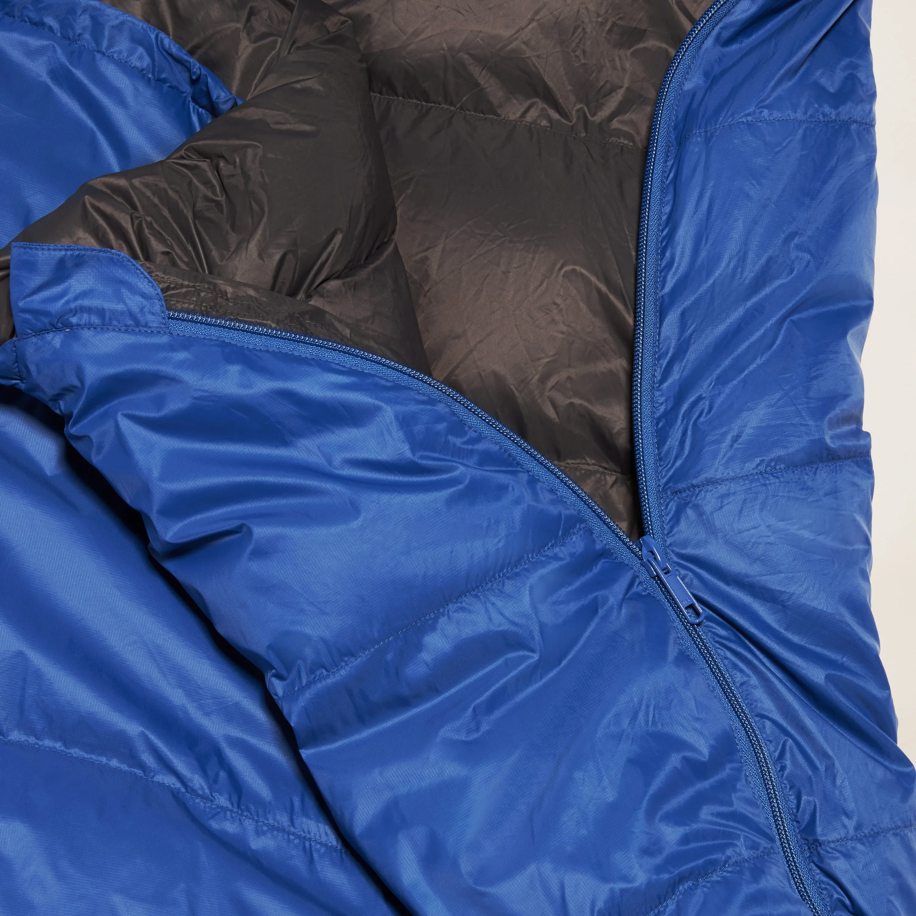 Summit 700-Fill Duck Down Sleeping Bag