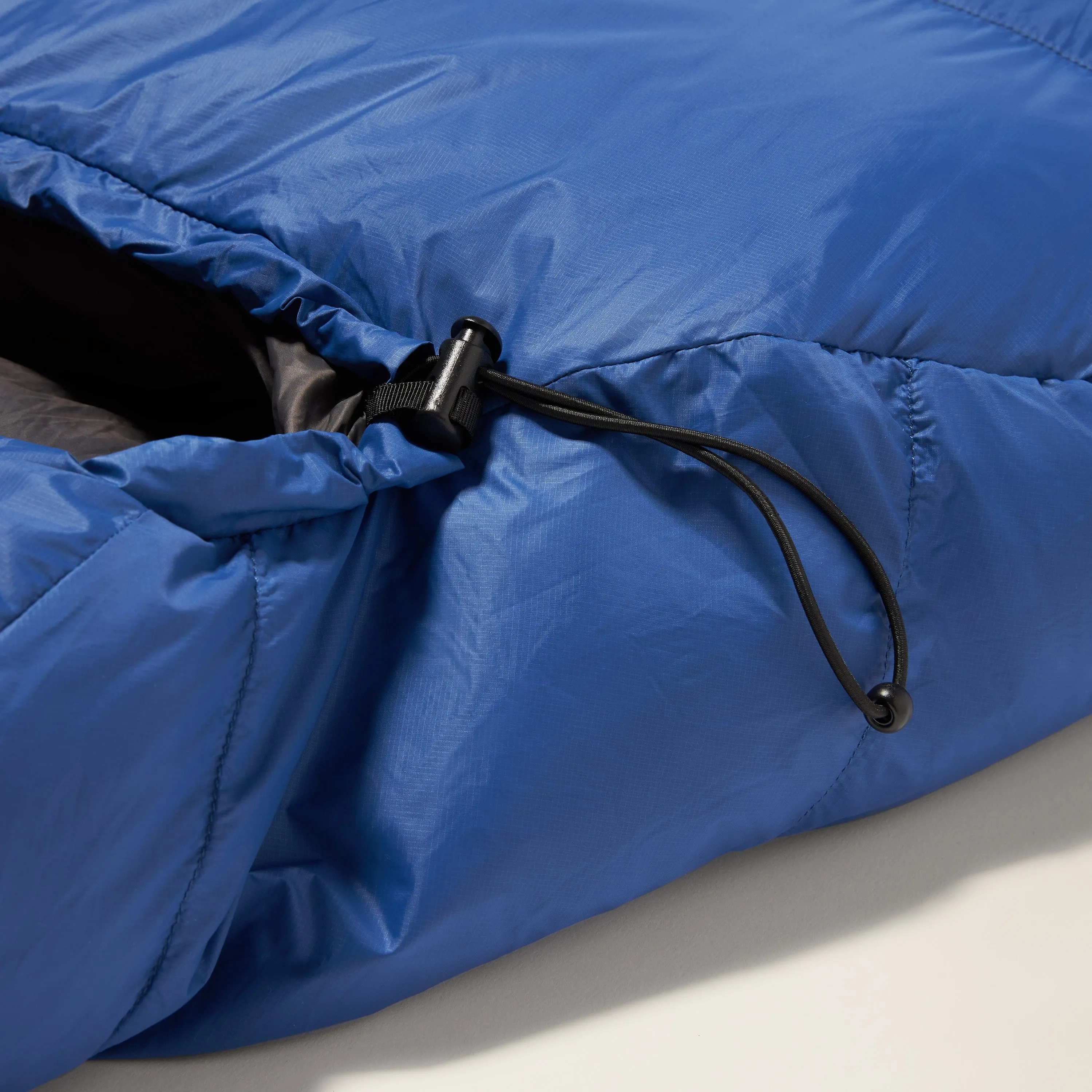 Summit 700-Fill Duck Down Sleeping Bag