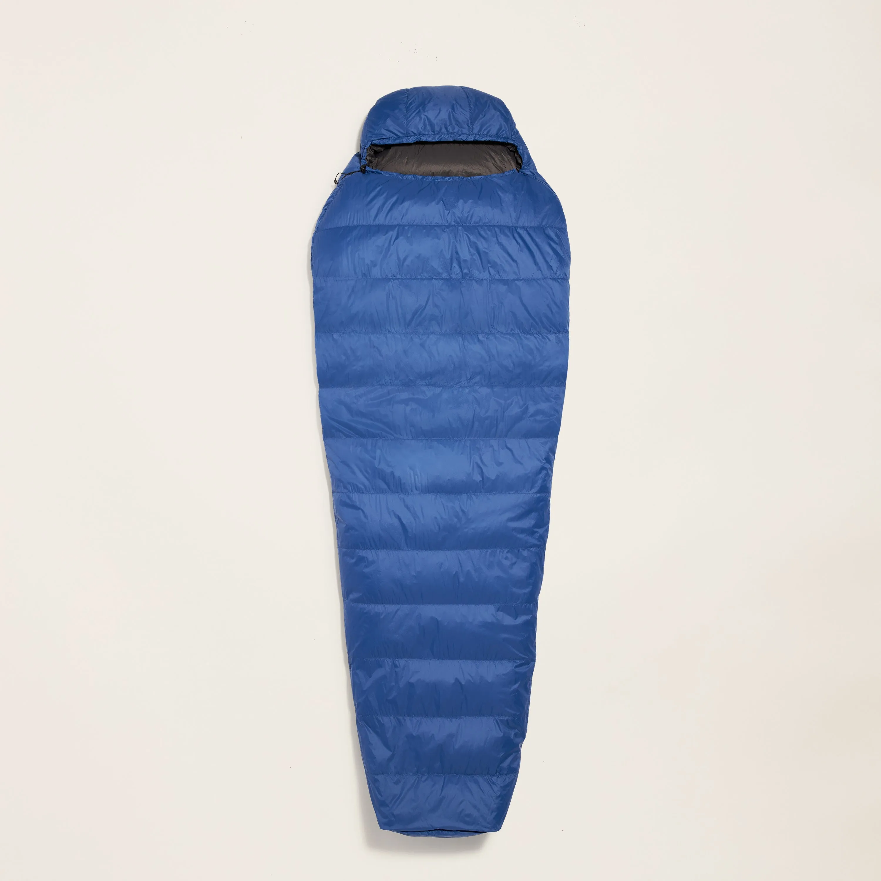 Summit 700-Fill Duck Down Sleeping Bag