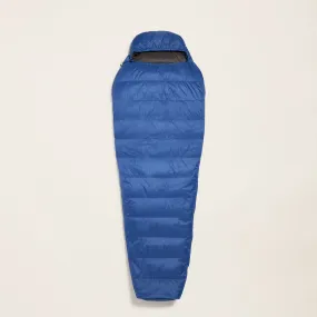 Summit 700-Fill Duck Down Sleeping Bag