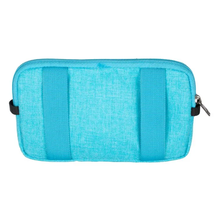 Summit Creative Small Inner Bag for Accessories and Batteries (Blue)