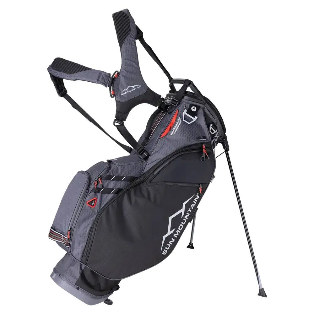 Sun Mountain 4.5LS 14-Way Stand Bag 2024