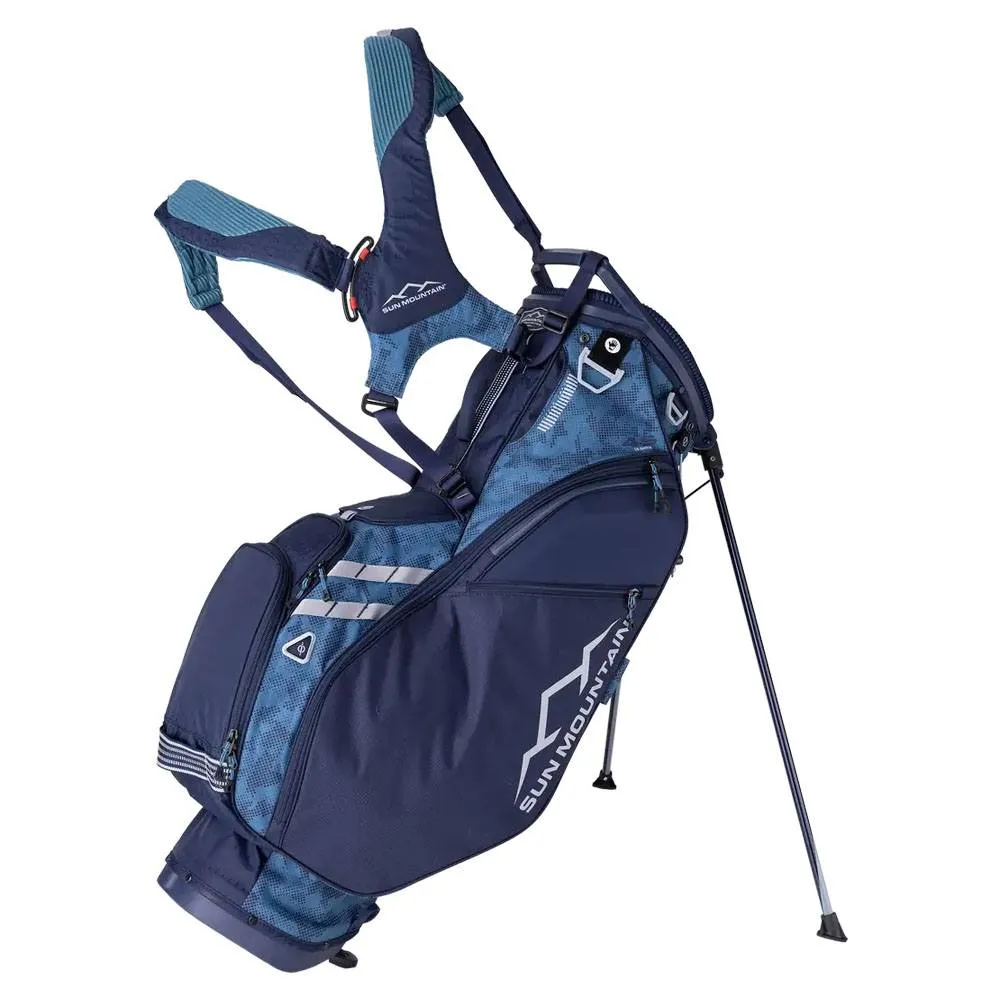 Sun Mountain 4.5LS 14-Way Stand Bag 2024