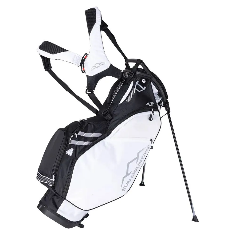 Sun Mountain 4.5LS 14-Way Stand Bag 2024