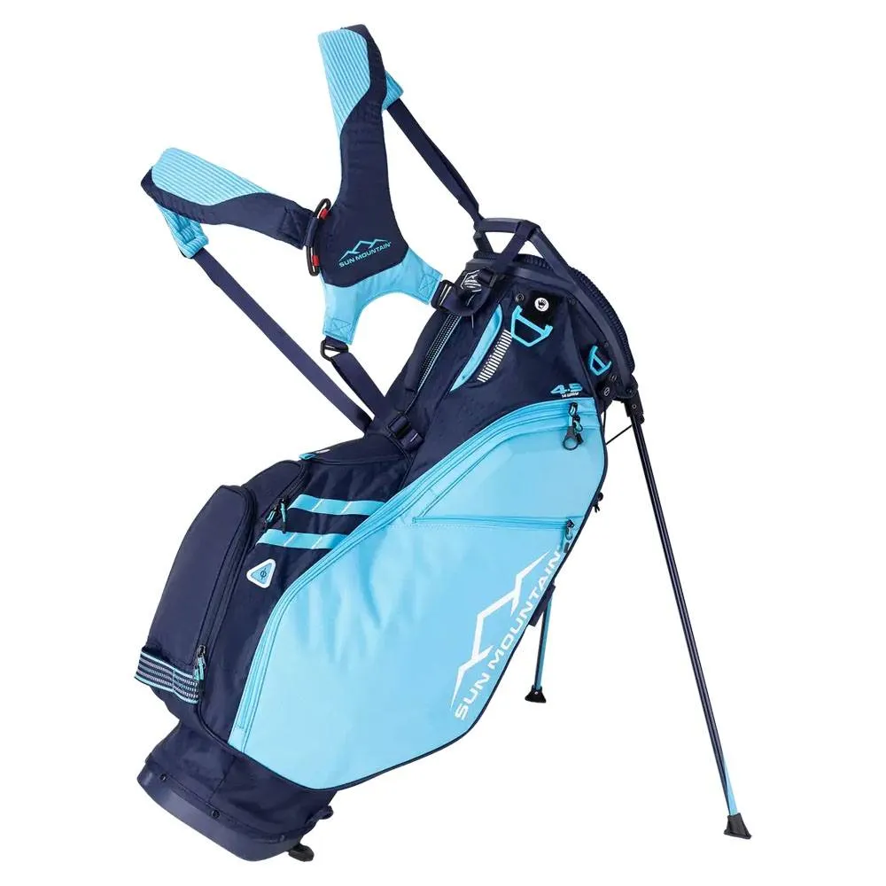 Sun Mountain 4.5LS 14-Way Stand Bag 2024