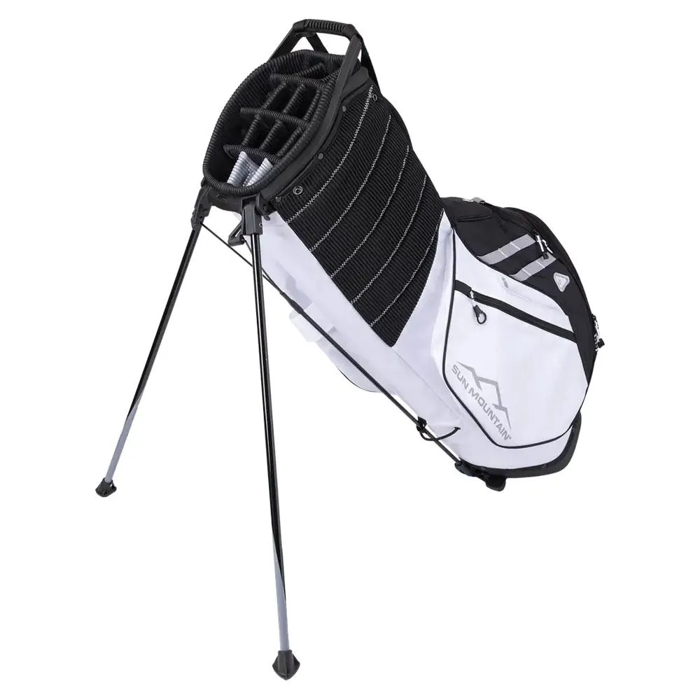 Sun Mountain 4.5LS 14-Way Stand Bag 2024