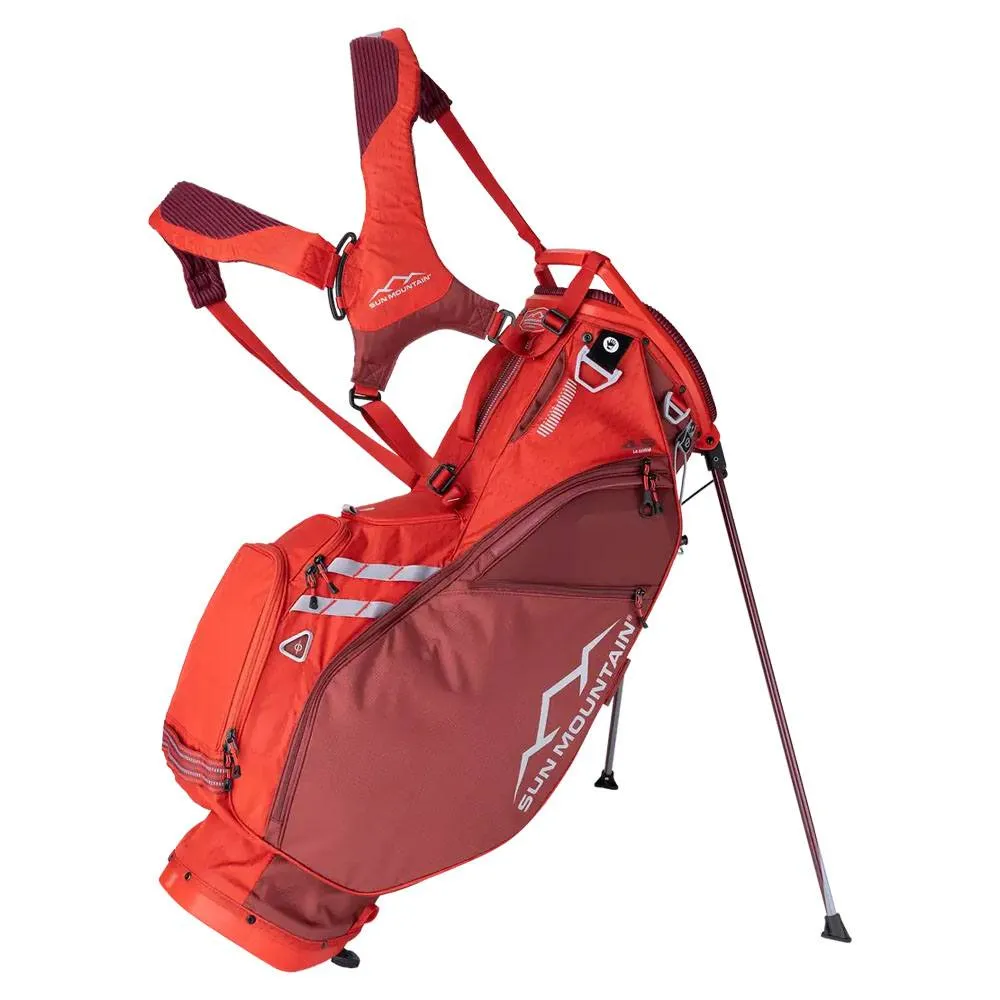 Sun Mountain 4.5LS 14-Way Stand Bag 2024