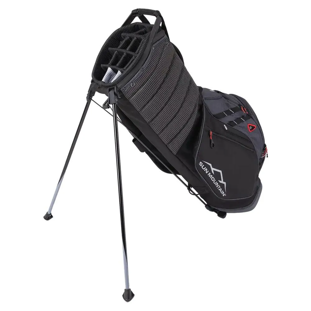 Sun Mountain 4.5LS 14-Way Stand Bag 2024