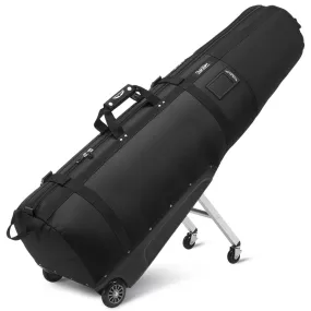 Sun Mountain Club Glider Journey Travel Cover - Black