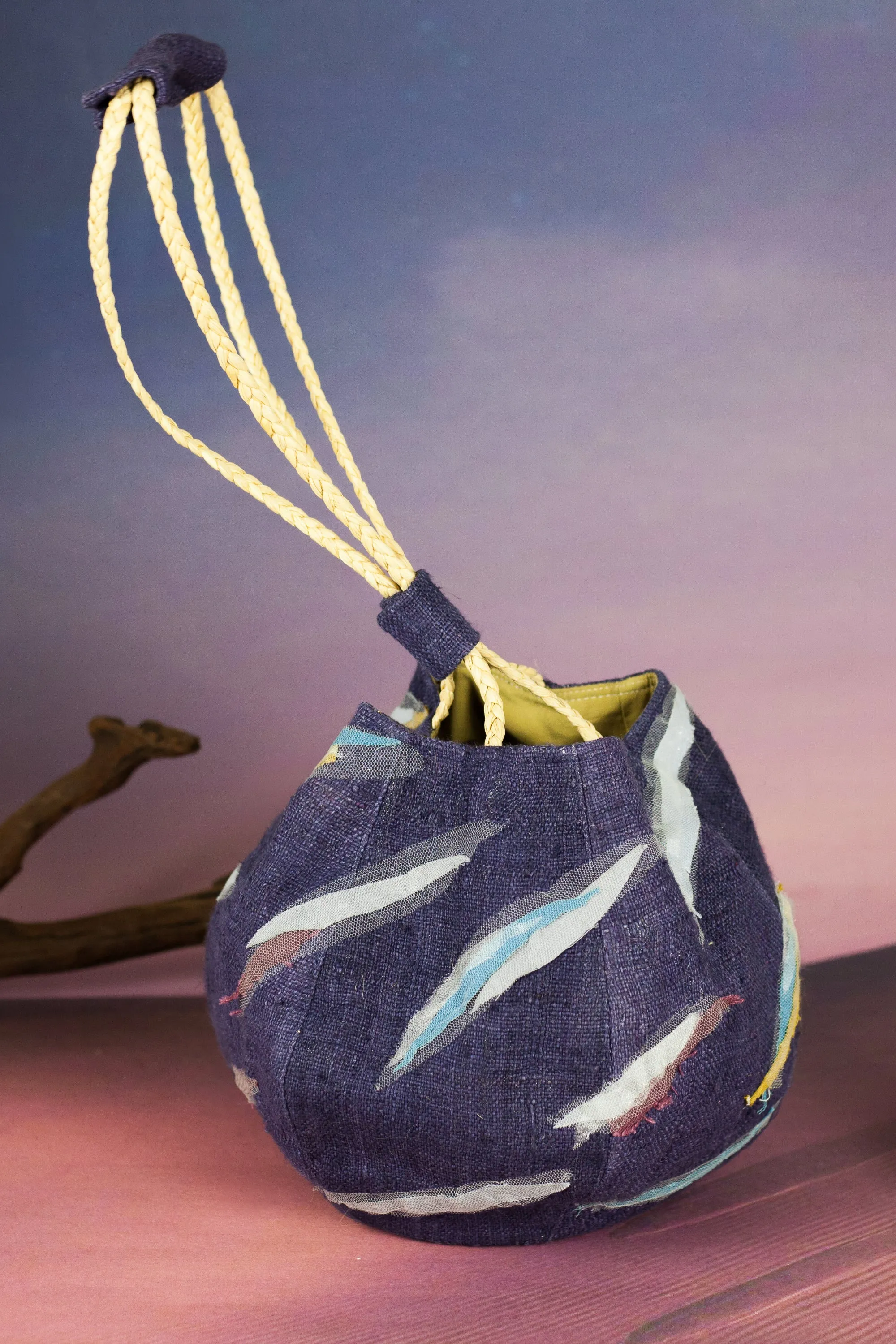 Sunset Boulevard bag