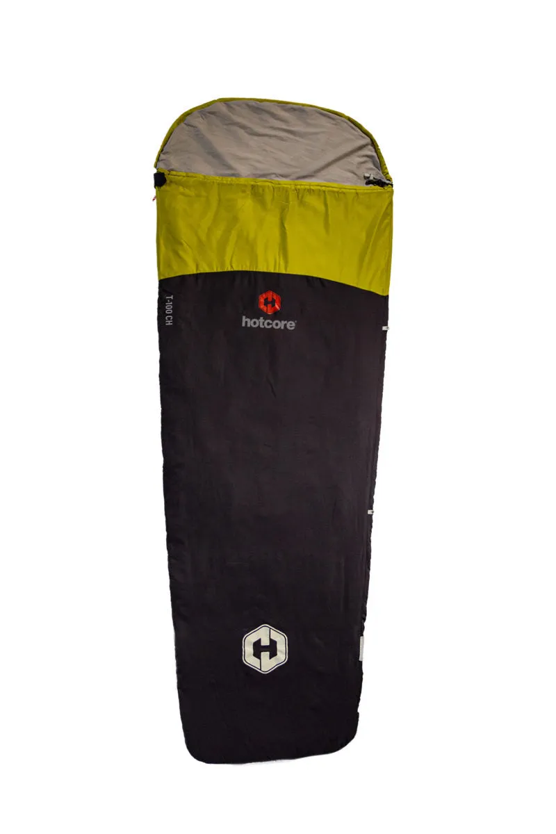 T-100 Ch Sleeping Bag